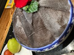 -周师兄大刀腰片火锅(解放碑总店)