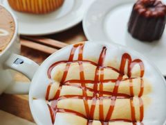 -Peet's 皮爷咖啡(乐峰店)
