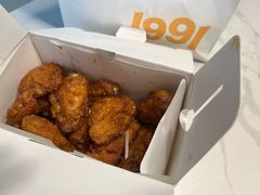 -Kyochon1991校村炸鸡(杨高中路店)
