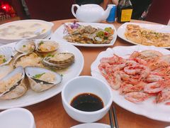 -海儀美食楼(湾仔海鲜街店)