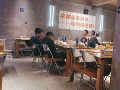 -熙成烧烤(白塔岭店)