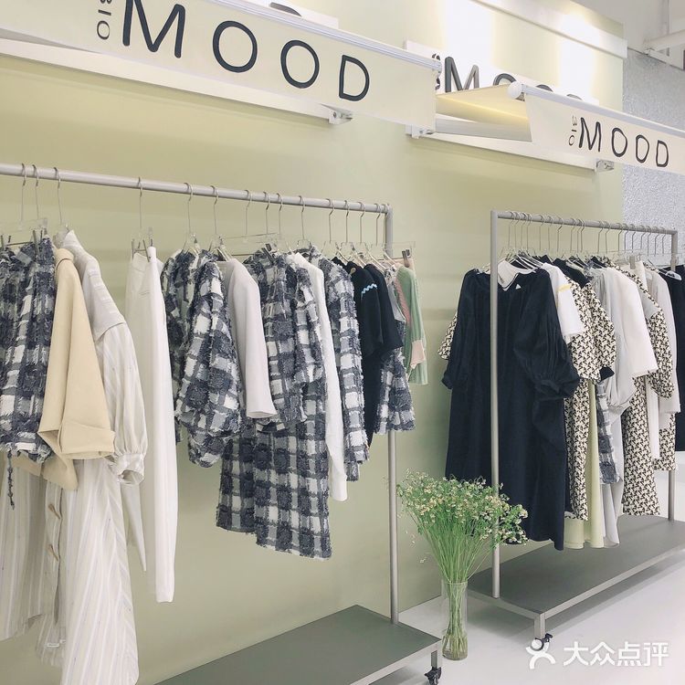 解锁IINC——时髦精必来的买手店!