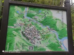 -丹山赤水风景名胜区