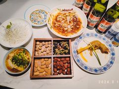 -相约·羊村小馆(长沙路店)