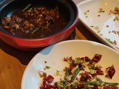 -金牌外婆家(苏州中心店)