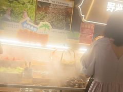 -一绪に寿喜烧(荟聚店)