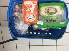 -沃尔玛(摩尔广场店)