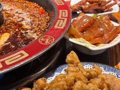 -陈眼镜火锅(总店)