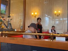 -吴系粤菜馆·茶餐厅(深业上城店)