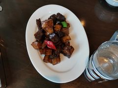 -环球港凯悦 · 享悦中餐厅