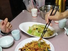 -美味故事特色餐厅(汉阳郭茨口店)