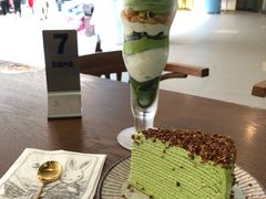 -無邪日式甜品(世博源店)