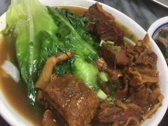 牛腩猪肠河粉-珍珍小食店(西华路店)