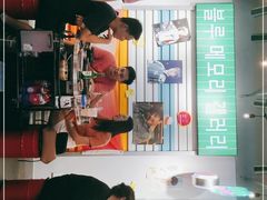 -玄希浪漫厨房·韩料烤肉(湖滨银泰in77店)