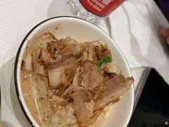 胡麻豆腐-池奈·咖喱蛋包饭(熙地港店)
