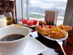 -广交会威斯汀酒店