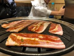 -九田家黑牛烤肉料理(中北镇店)