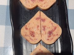 -鱼酷活鱼烤鱼(北美店)