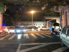 -重庆工商大学(南岸校区)