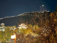 -云端咖啡(山顶教堂店)