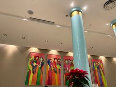 -孔雀云贵川·融合菜(长宁来福士店)