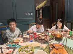 -通海俄式烧烤·俄罗斯大串(嵩山路店)