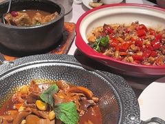 -千百味红餐厅·江西菜(绿地双子塔店)