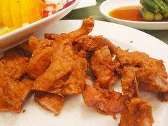 -紫丁香饭店-中餐厅