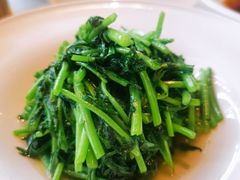 清炒时蔬-黛瓦里巷(南京东路店)
