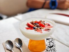-The Rug Cafe(王府中环店)