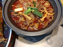 -肖记公安牛肉鱼杂馆·省级非物质文化遗产(江汉路直营店)