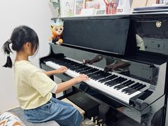 -刘健艺术钢琴学校·专注钢琴教育25周年(徐家汇校区)