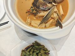 -小蓝鲸湖北菜(八一路店)