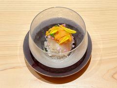 -晴空·日本料理(万象城店)