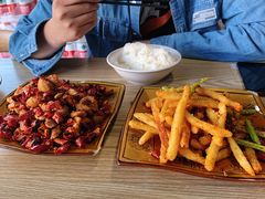-孙厨娘川味饭馆(临河街店)