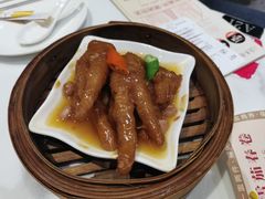 -赏点粤式点心(广州塔店)