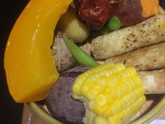 -三个渔夫·蒸汽海鲜(小白楼店)