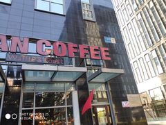 门面-MANYU COFFEE(广渠门店)
