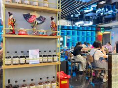 -银河烧鳗·活鳗料理专门店(西单大悦城店)