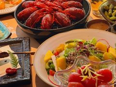 -山葵家居酒屋(天目里店)