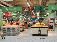-大润发(张江店)