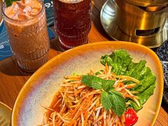 -Tegu泰古莲·泰国餐厅(红山6979店)