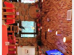 -申德勒加油站西餐厅(日坛路总店)