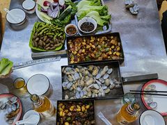 -老三李村河底戳子肉(总店)