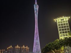 -海心沙亚运公园