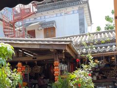 -尽善百年古院餐厅(王家老宅店)