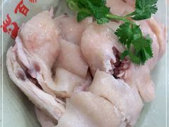 -百家鸡味馆(清泰店)