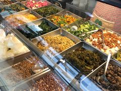 小菜四拼-万顺啤酒屋(皇寺路店)