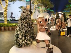 -东莞松山湖万象汇