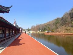 -东坡赤壁风景名胜区